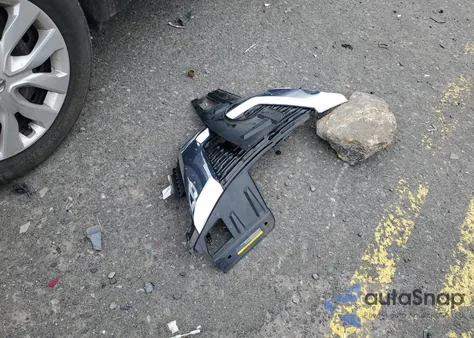 2017 Nissan Rogue S z USA, uszkodzony, nr VIN KNMAT2MT7HP540881